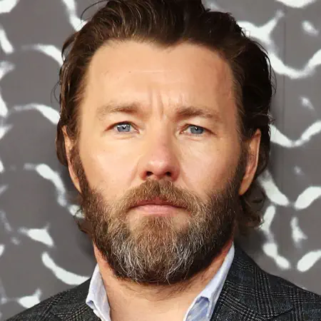 Joel Edgerton
