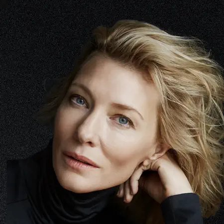 Cate Blanchett