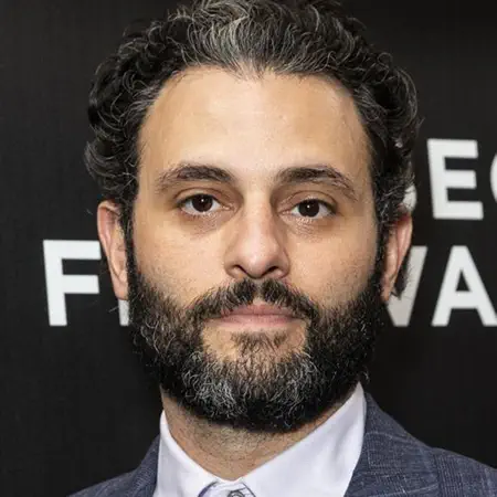 Arian Moayed