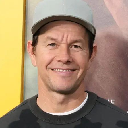 Mark Wahlberg