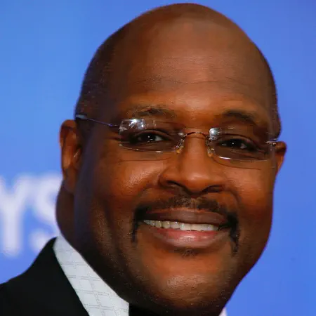 Marvin Winans