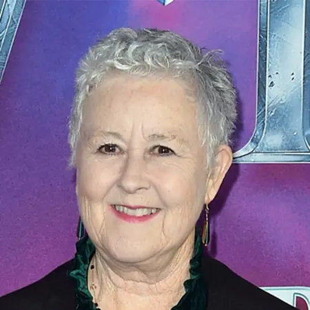Jane Carr