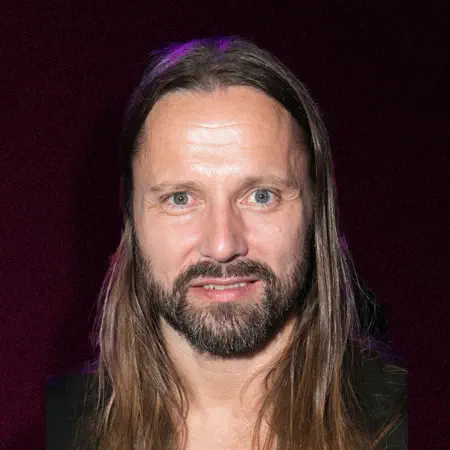 Max Martin