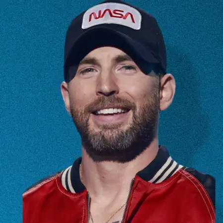 Chris Evans