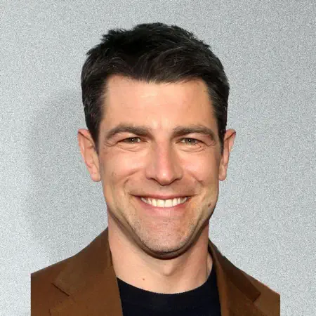 Max Greenfield