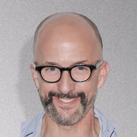 Jim Rash