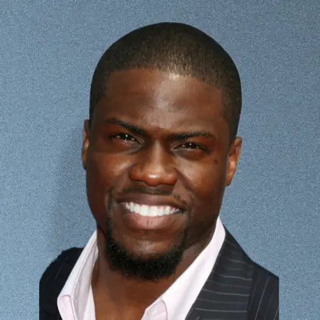 Kevin Hart