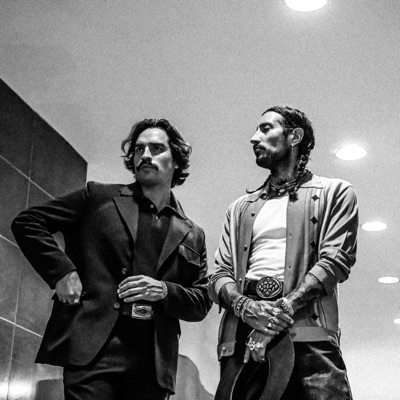 Escucha a Hermanos Gutiérrez, mira videos musicales, lee su biografía, consulta las fechas de las gira y más.