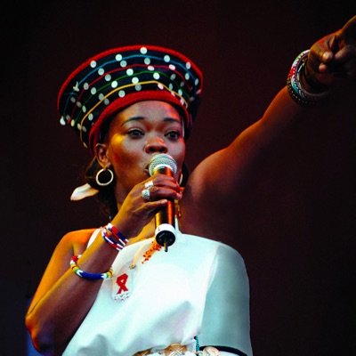 Listen to Brenda Fassie, watch music videos, read bio, see tour dates & more!