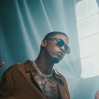收听 August Alsina、观看音乐视频、阅读小传、查看巡演日期等 ！