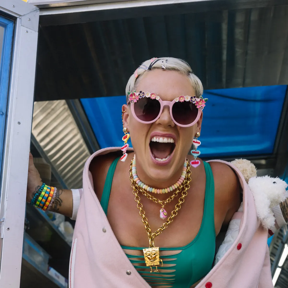 P!nk