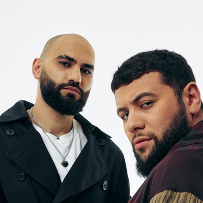 HammAli & Navai dinle, müzik videolarını izle, biyografisini oku, tur tarihlerini ve daha fazlasını gör!