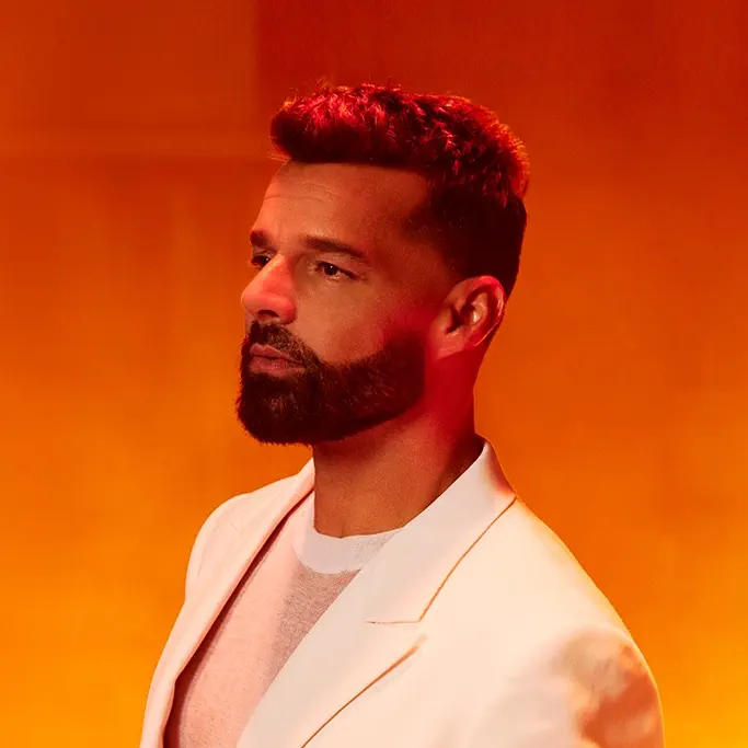 Ricky Martin