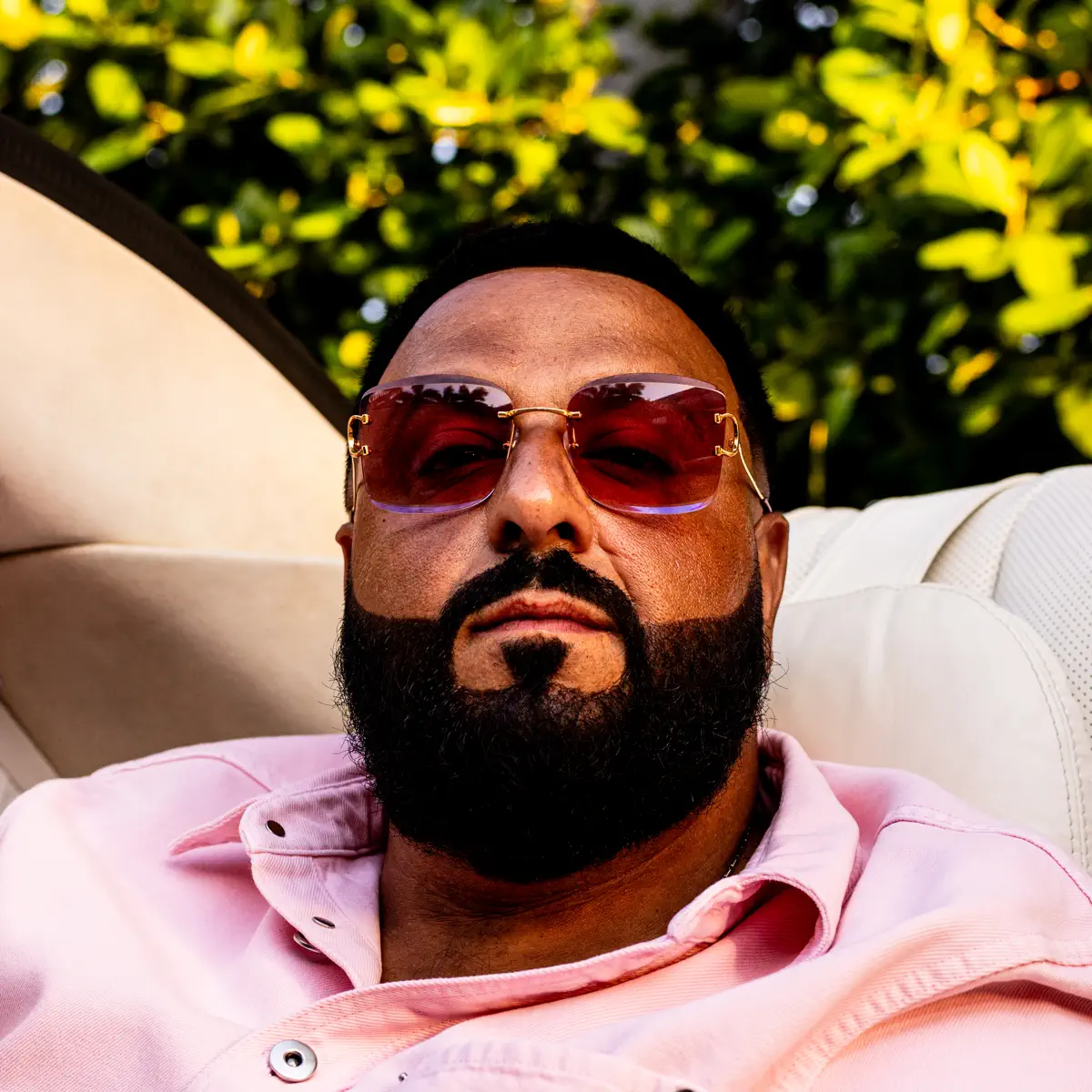 DJ Khaled
