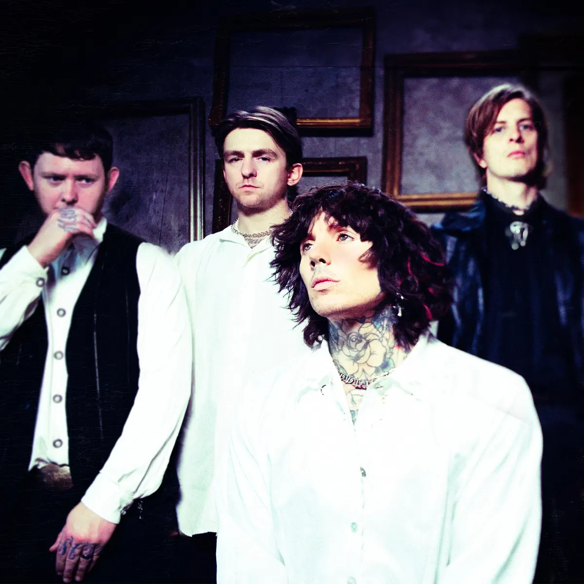 Bring Me The Horizon