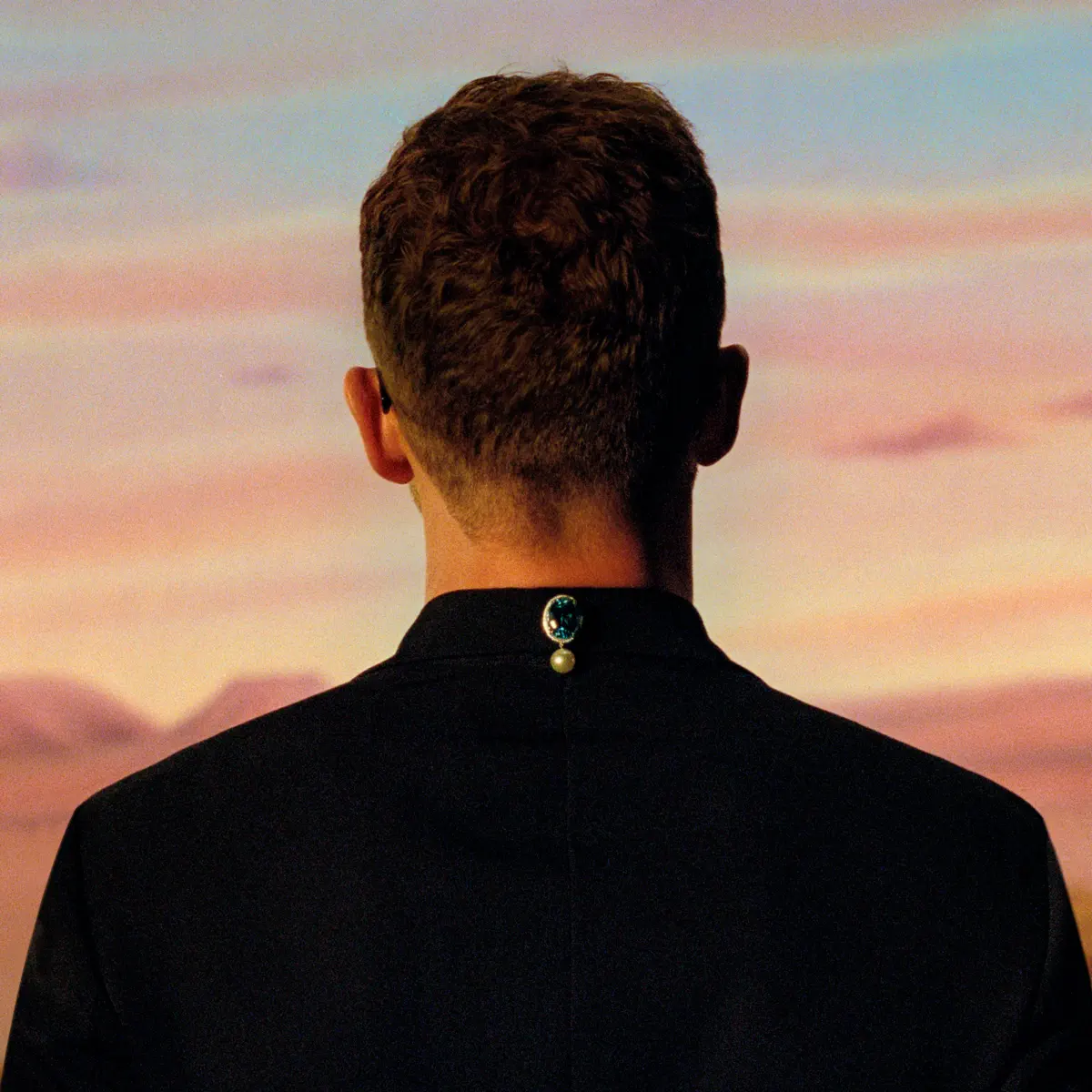 Justin Timberlake