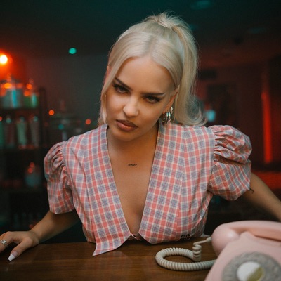 Listen to Anne-Marie, watch music videos, read bio, see tour dates & more!