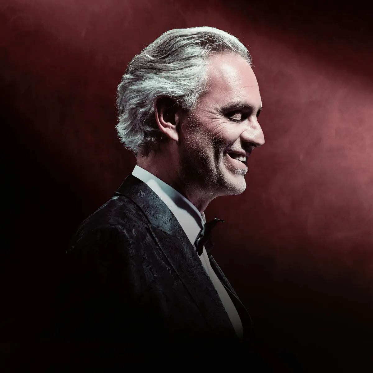 Andrea Bocelli