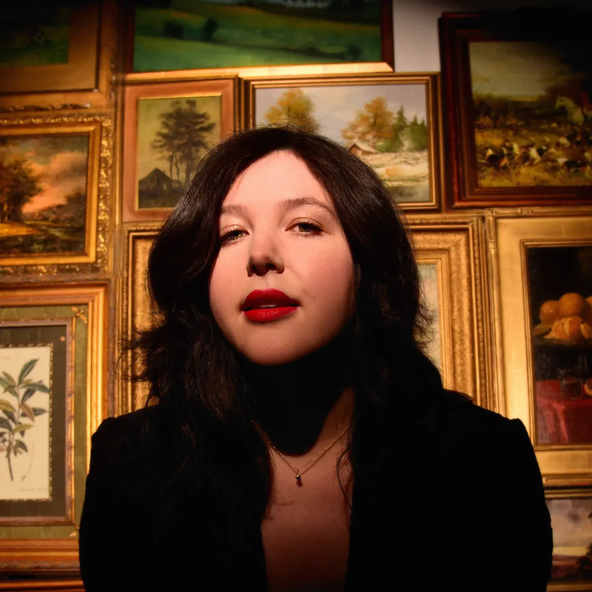 Lucy Dacus