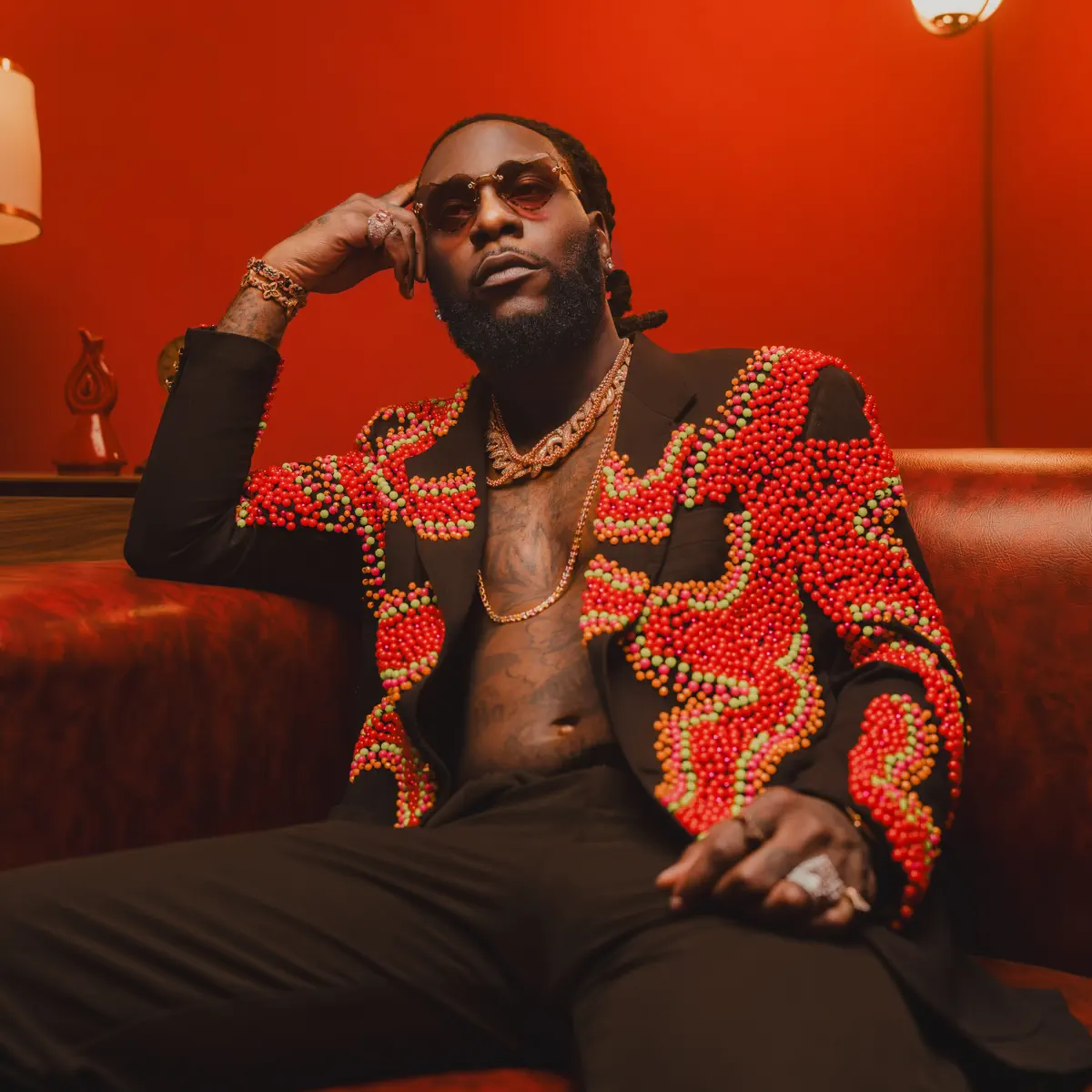 Burna Boy