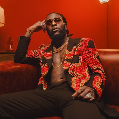 收听 Burna Boy、观看音乐视频、阅读小传、查看巡演日期等 ！
