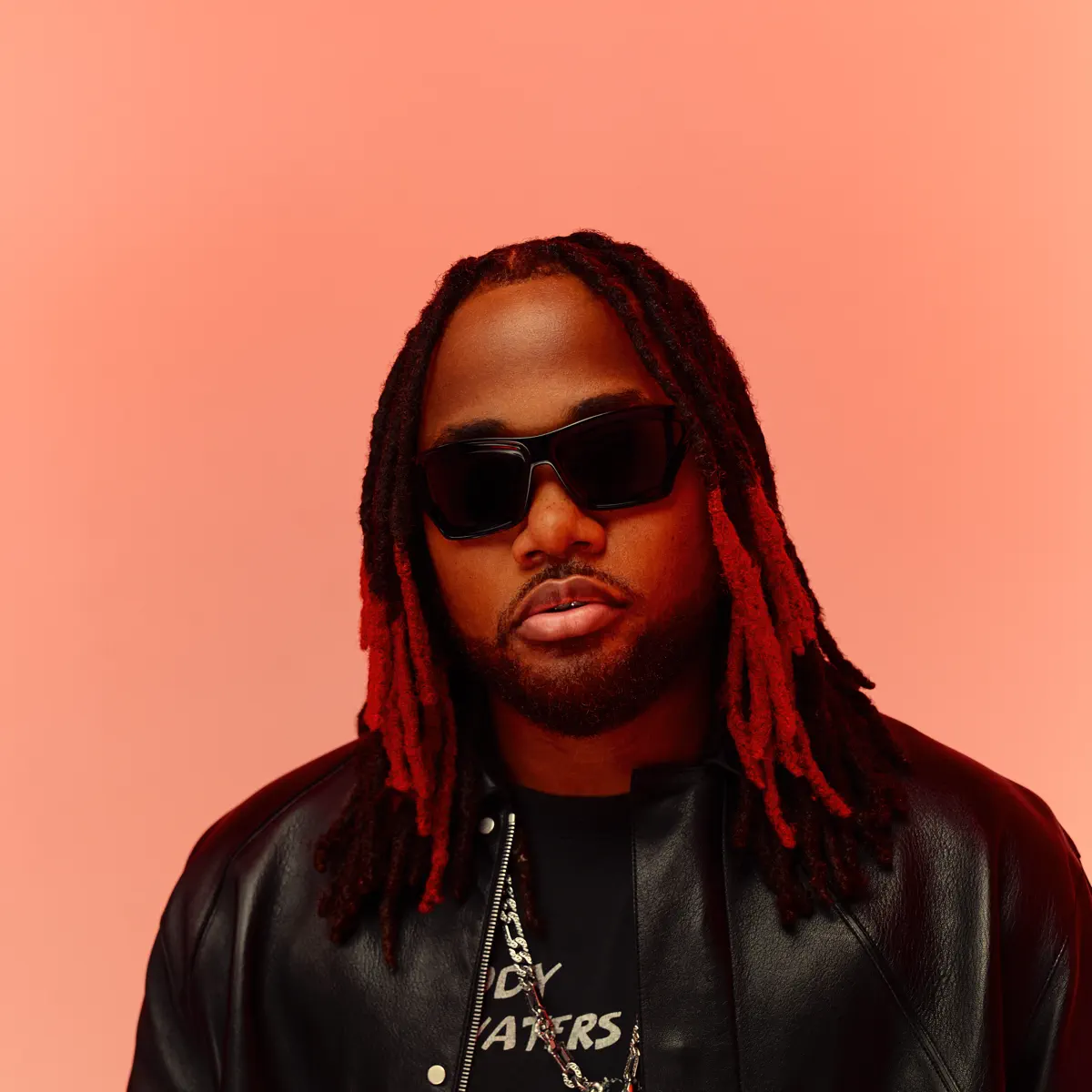 Leon Thomas