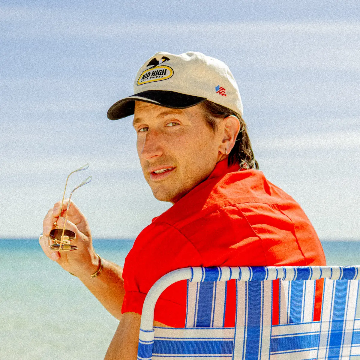 Russell Dickerson