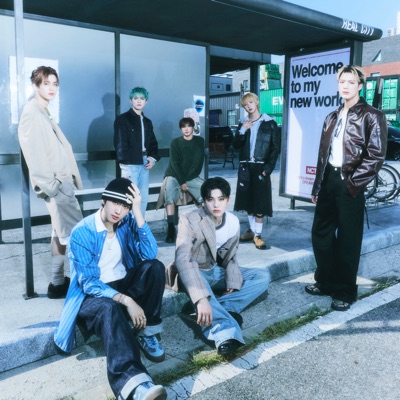 NCT DREAM dinle, müzik videolarını izle, biyografisini oku, tur tarihlerini ve daha fazlasını gör!