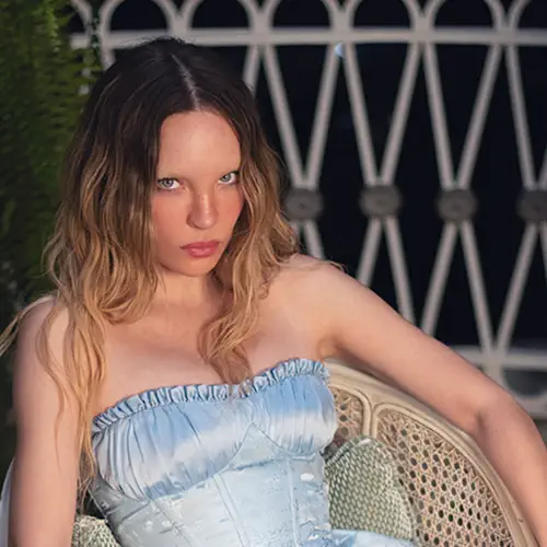 Belinda