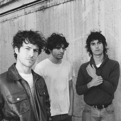 Listen to Wallows, watch music videos, read bio, see tour dates & more!