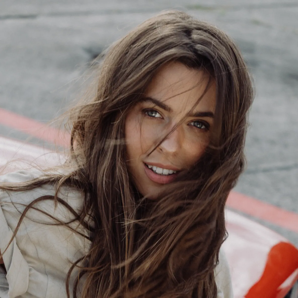 Vanessa Mai