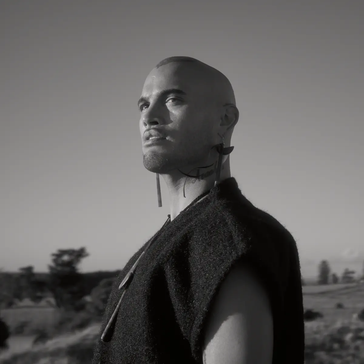 Stan Walker