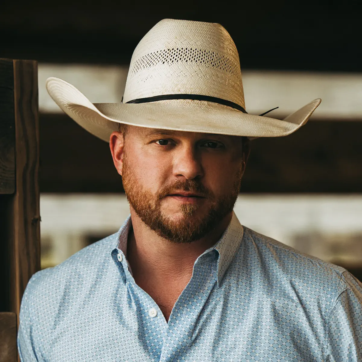 Cody Johnson