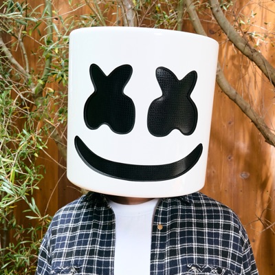 Poslechněte si interpreta Marshmello, sledujte hudební videa, přečtěte si životopis, podívejte se na data turné a další informace.