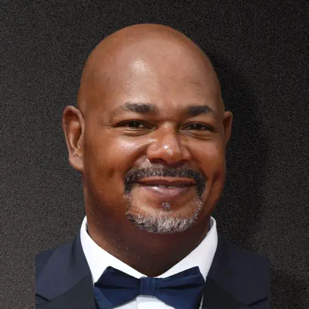 Kevin Michael Richardson