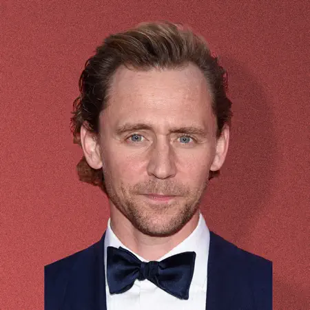 Tom Hiddleston