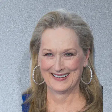 Meryl Streep