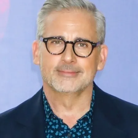 Steve Carell