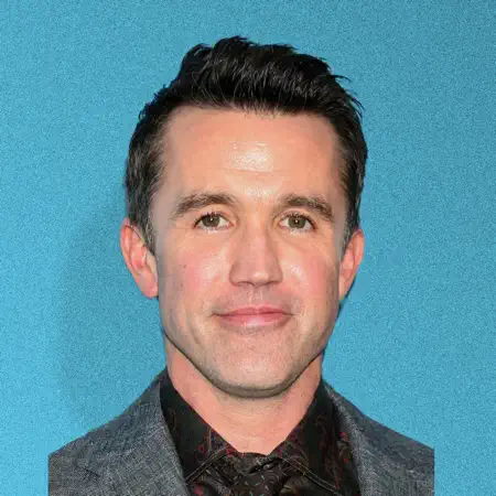 Rob McElhenney