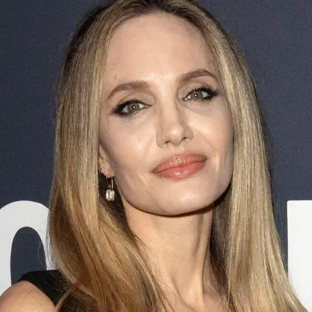 Angelina Jolie