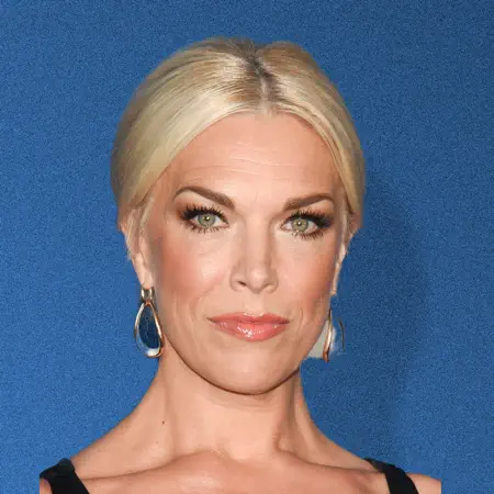 Hannah Waddingham