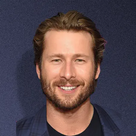 Glen Powell