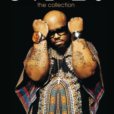 Ouve Cee-Lo, vê vídeos de música, lê a biografia, vê as datas da digressão e muito mais!