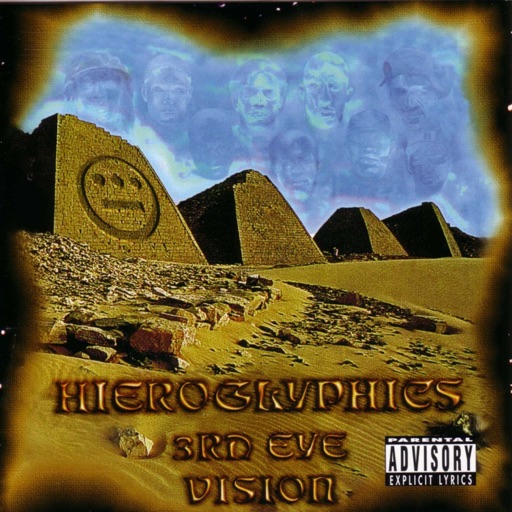 Album artwork