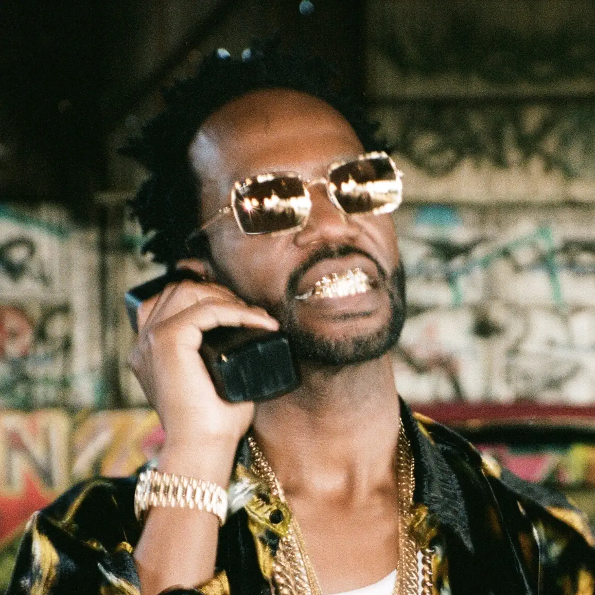 Juicy J