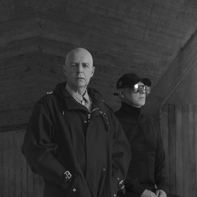 收听 Pet Shop Boys、观看音乐视频、阅读小传、查看巡演日期等 ！