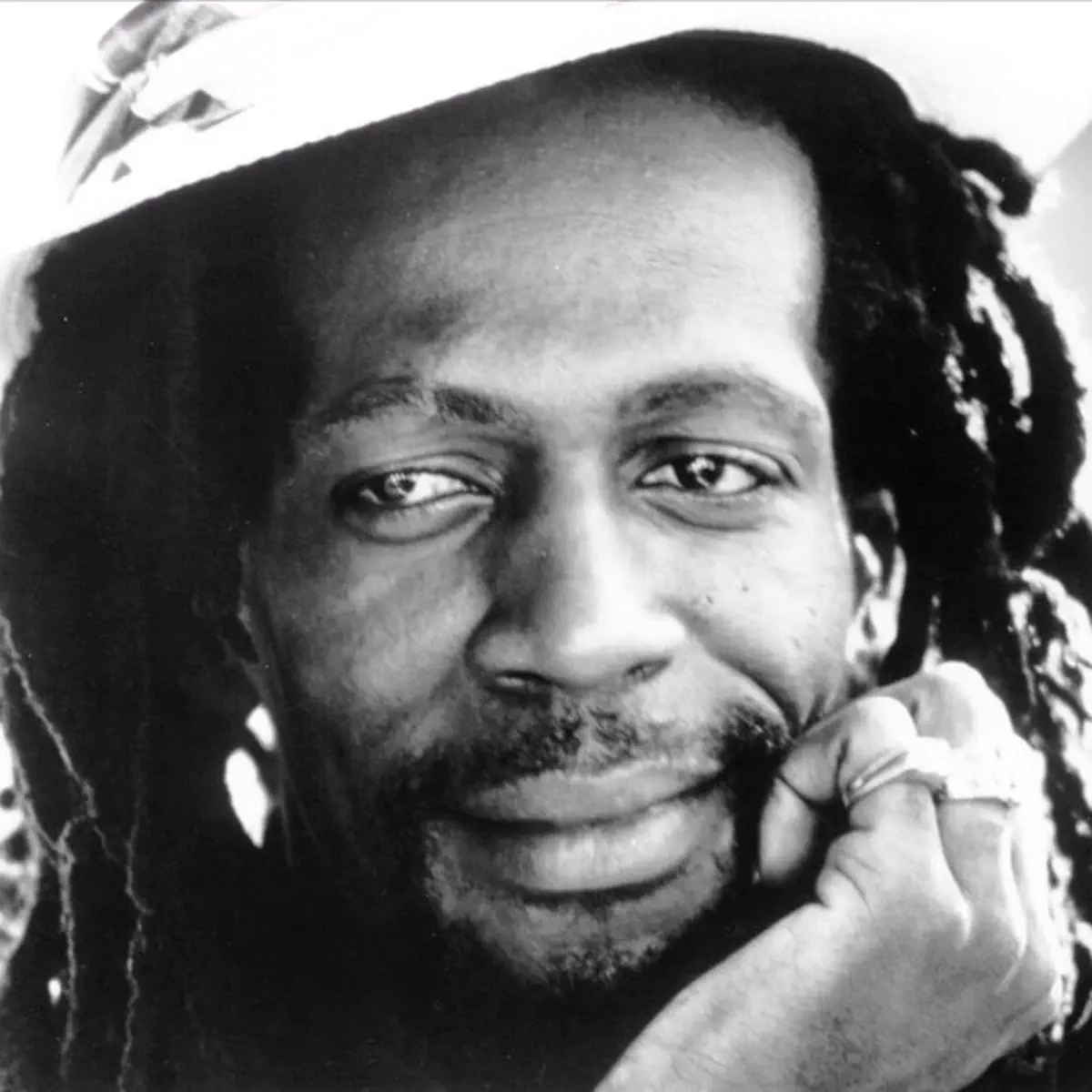Gregory Isaacs