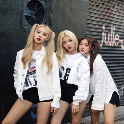 LOONA / ODD EYE CIRCLE dinle, müzik videolarını izle, biyografisini oku, tur tarihlerini ve daha fazlasını gör!