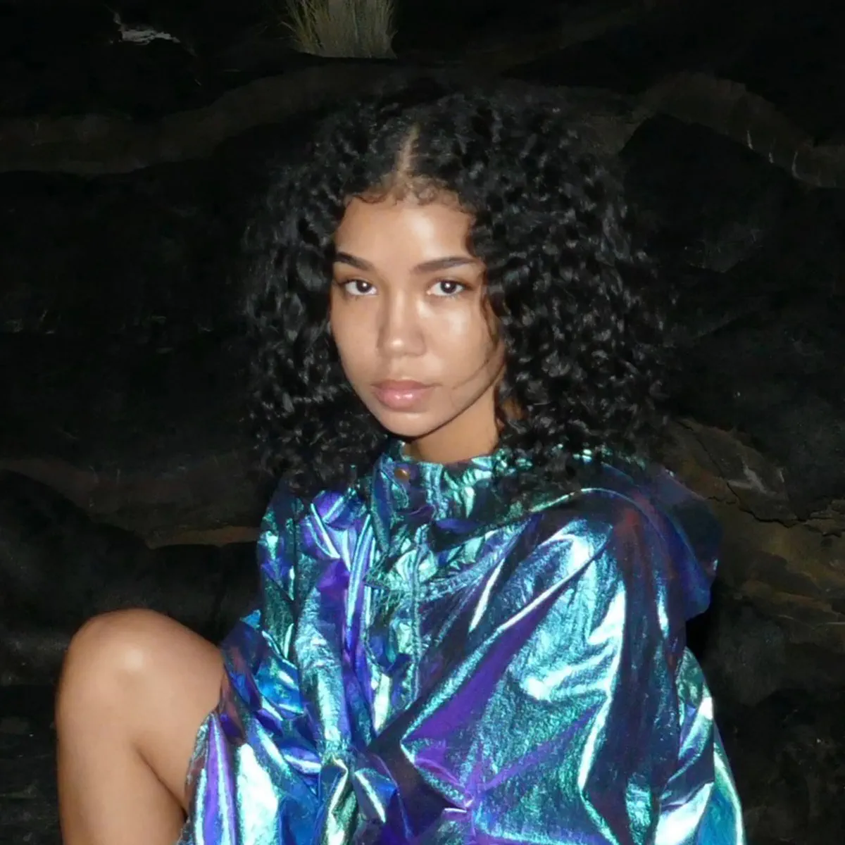 Jhené Aiko
