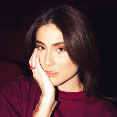 Dengarkan Marilyne Naaman, tonton video musik, baca bio, lihat tanggal tur & lainnya!